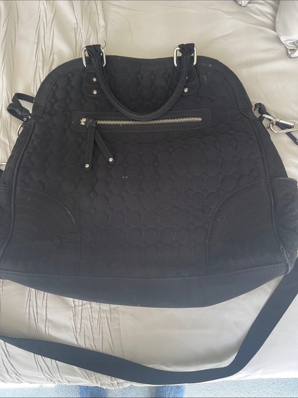 Vera Bradley shoulder bag